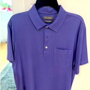 Daniel Cremieux polo